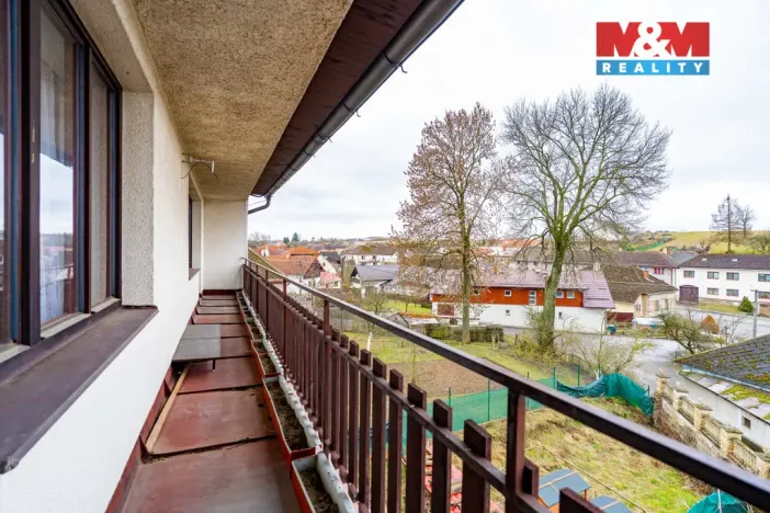 Prodej chalupy, Svratka, Partyzánská, 160 m2