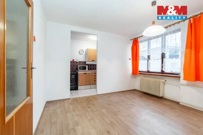 Prodej rodinného domu, Velká Losenice, 160 m2