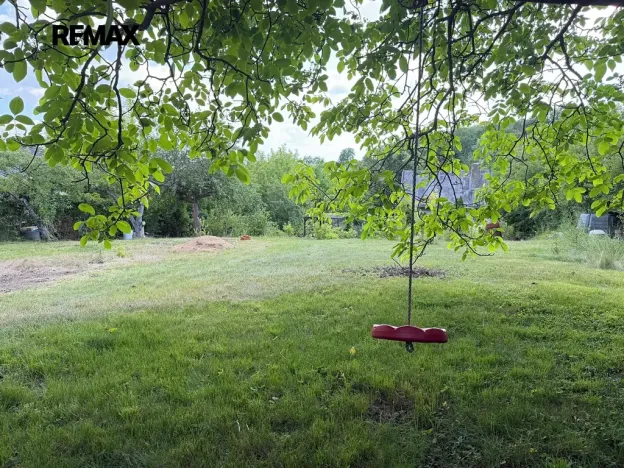 Prodej zahrady, Zbýšov, 1812 m2