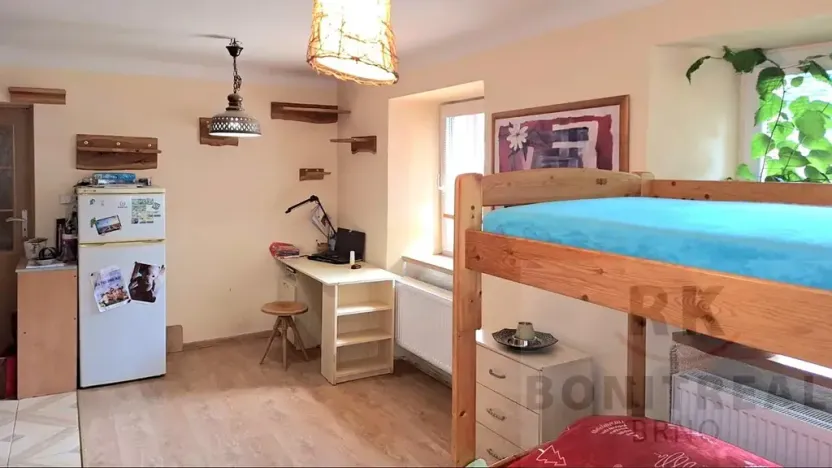 Prodej rodinného domu, Javorník, 120 m2