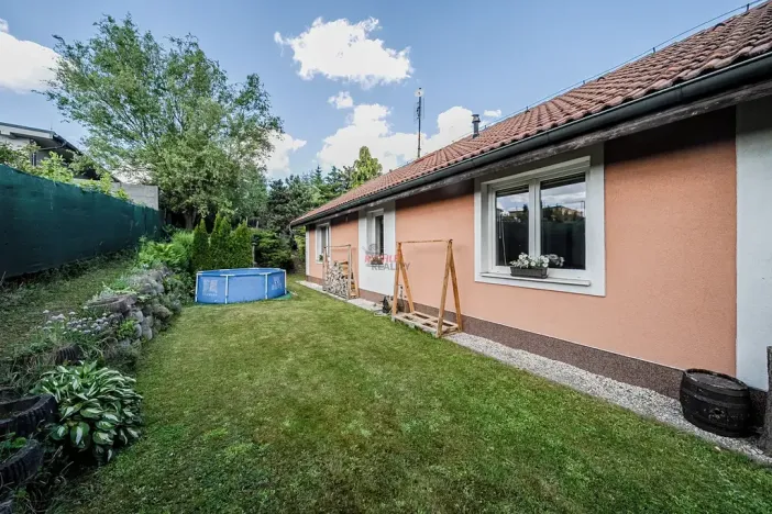 Prodej rodinného domu, Petřvald, Aloise Blachy, 117 m2