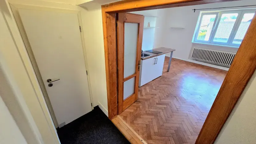 Pronájem bytu 1+kk, Dolní Lutyně, U Stanoviště, 35 m2