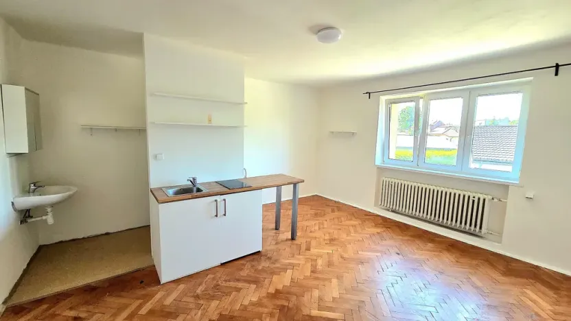 Pronájem bytu 1+kk, Dolní Lutyně, U Stanoviště, 35 m2