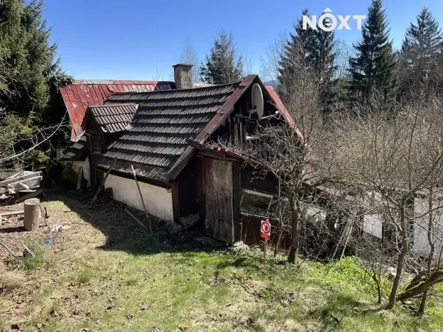 Prodej rodinného domu, Liberec, Za Tratí, 150 m2
