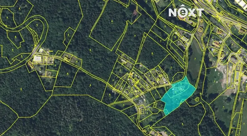Prodej rodinného domu, Liberec, Za Tratí, 150 m2