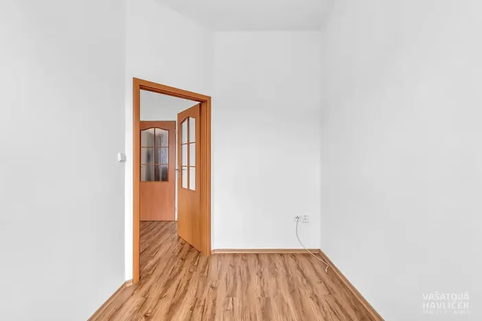 Pronájem bytu 2+1, Hradec Králové, Průmyslová, 55 m2