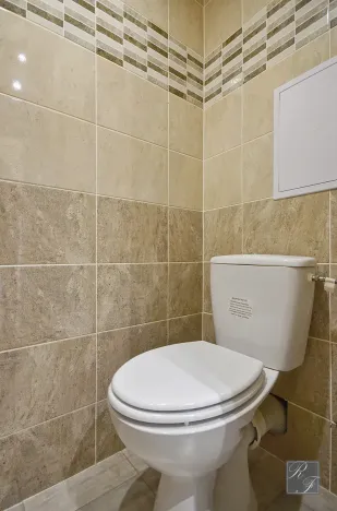 Pronájem bytu 1+kk, Ústí nad Labem, Hoření, 22 m2