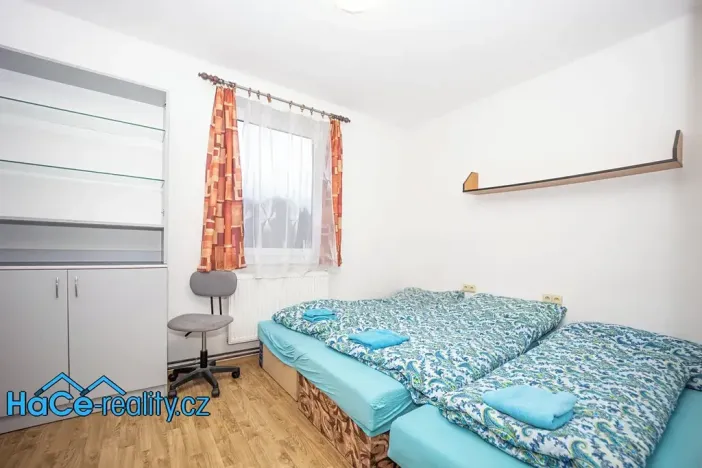 Prodej komerční nemovitosti, Slatina nad Zdobnicí, 572 m2