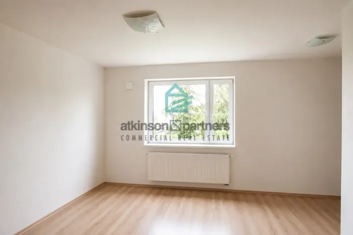 Pronájem bytu 3+kk, České Budějovice - České Budějovice 2, Volejbalistů, 110 m2