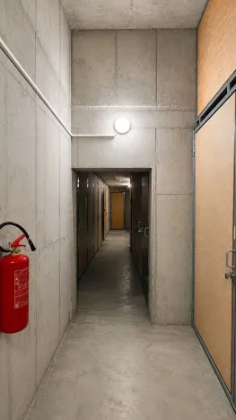 Prodej skladu, Brno, Spálená, 4 m2