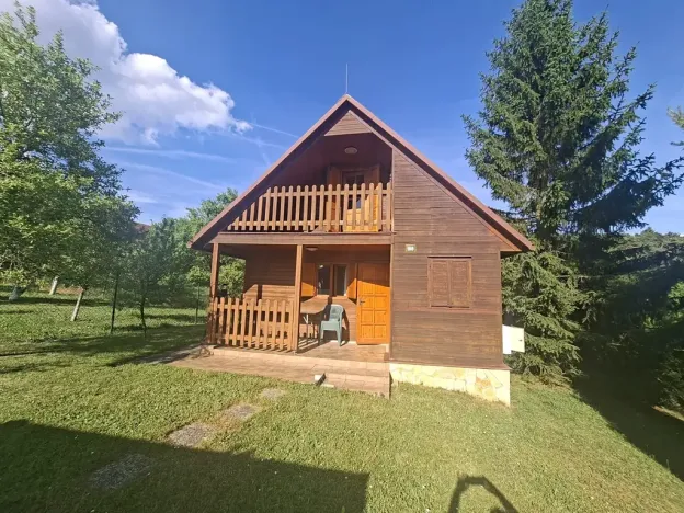 Prodej chaty, Osvětimany, 55 m2