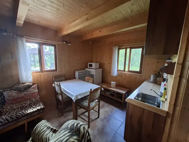 Prodej chaty, Osvětimany, 55 m2