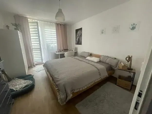 Pronájem bytu 2+1, Břeclav, 58 m2
