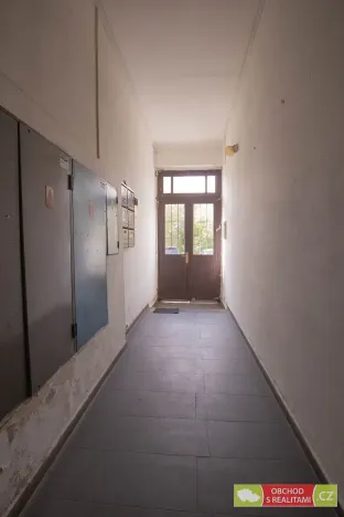 Prodej činžovního domu, Praha - Michle, U plynárny, 300 m2