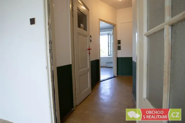 Prodej činžovního domu, Praha - Michle, U plynárny, 300 m2
