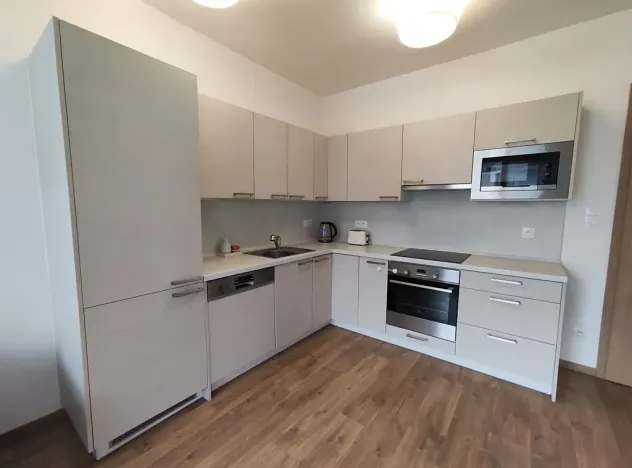 Pronájem bytu 2+kk, Ostrava, náměstí Biskupa Bruna, 52 m2