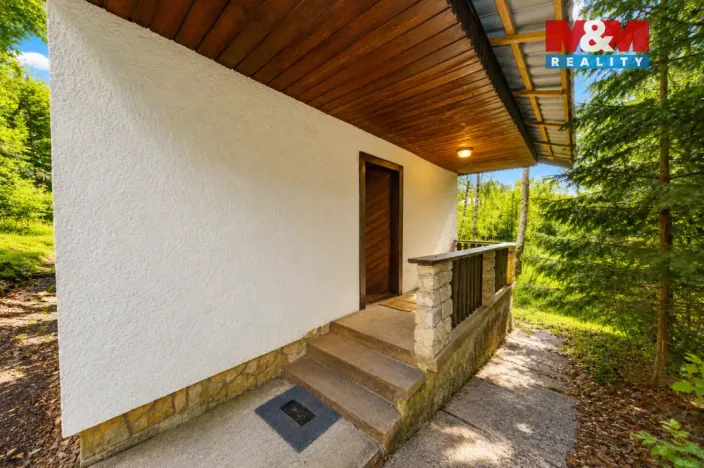 Prodej chaty, Holice - Podlesí, 74 m2