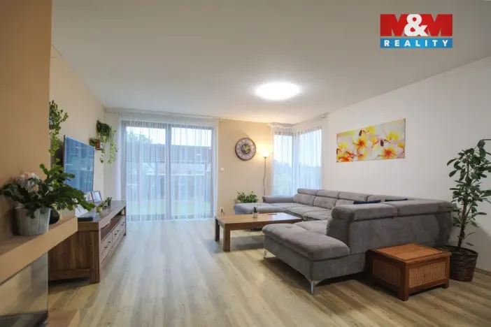 Prodej rodinného domu, Vratimov, Karla Velčovského, 140 m2