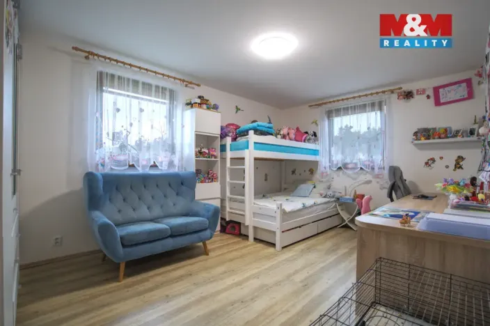 Prodej rodinného domu, Vratimov, Karla Velčovského, 140 m2