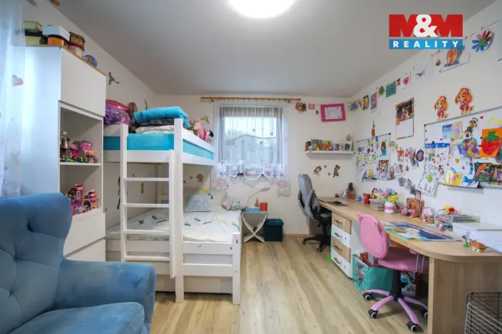 Prodej rodinného domu, Vratimov, Karla Velčovského, 140 m2
