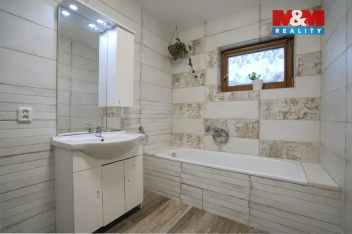 Prodej rodinného domu, Vratimov, Karla Velčovského, 140 m2