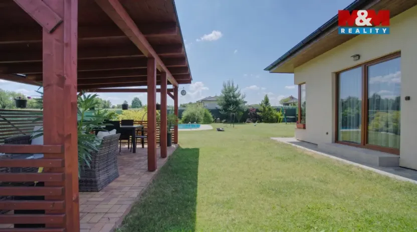 Prodej rodinného domu, Vratimov, Karla Velčovského, 140 m2