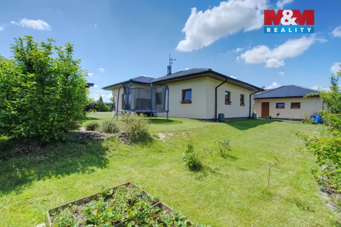 Prodej rodinného domu, Vratimov, Karla Velčovského, 140 m2