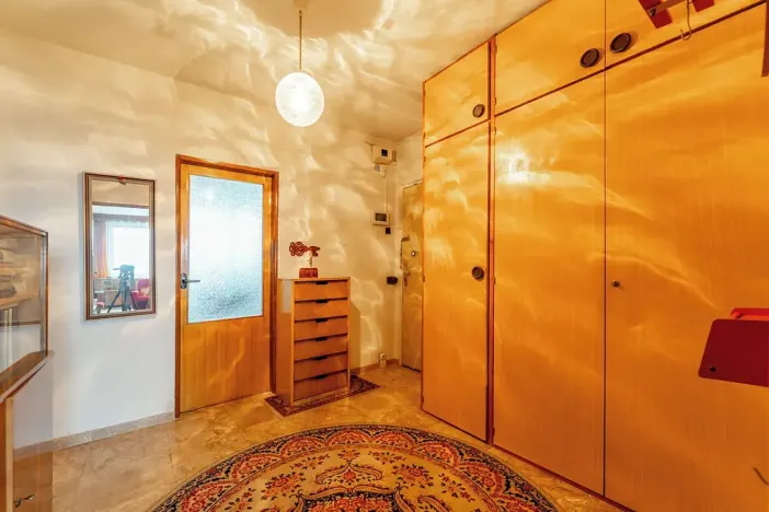 Prodej bytu 3+1, Praha - Prosek, Prosecká, 69 m2