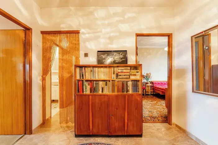 Prodej bytu 3+1, Praha - Prosek, Prosecká, 69 m2