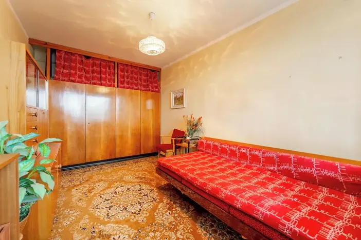 Prodej bytu 3+1, Praha - Prosek, Prosecká, 69 m2