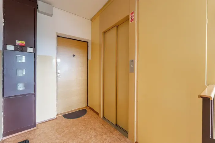 Prodej bytu 3+1, Praha - Prosek, Prosecká, 69 m2