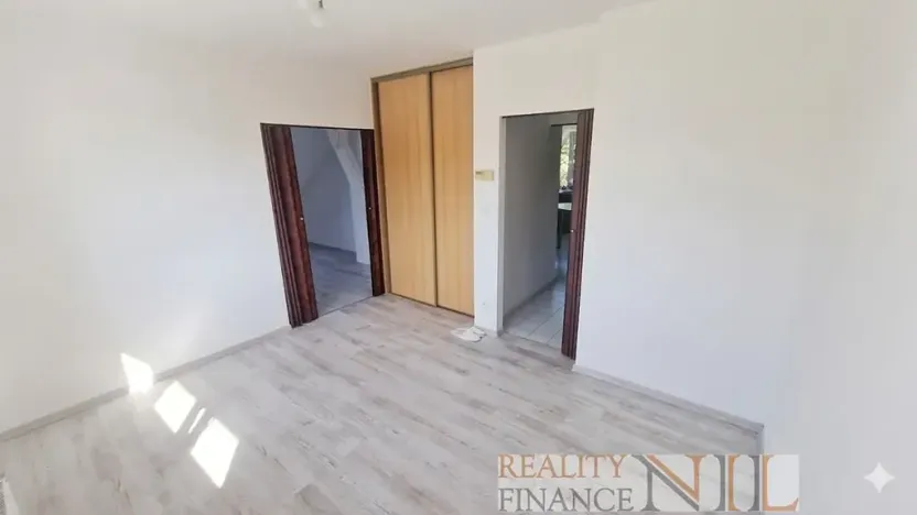 Pronájem bytu 2+kk, Tlučná, V Rybníčkách, 52 m2