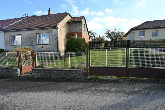 Prodej rodinného domu, Protivanov, Na Bardóně, 155 m2