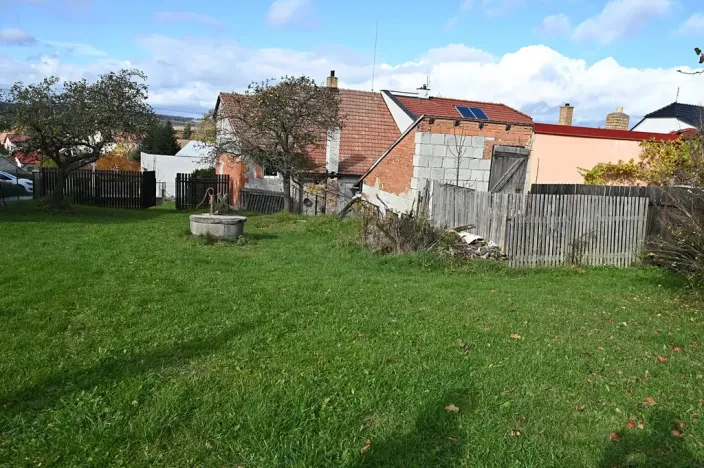 Prodej rodinného domu, Protivanov, Na Bardóně, 155 m2