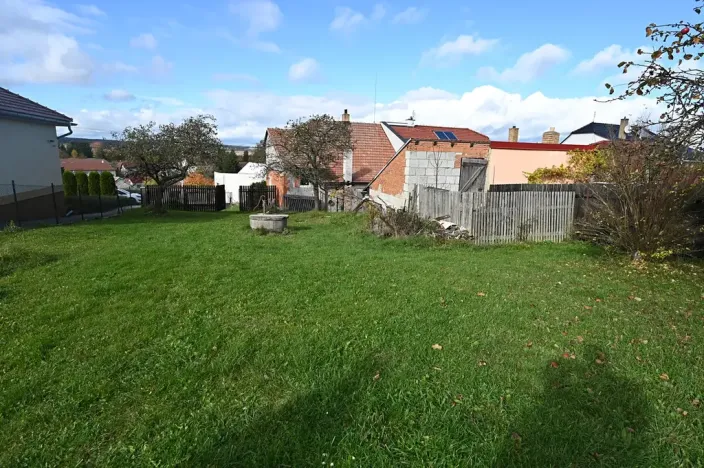Prodej rodinného domu, Protivanov, Na Bardóně, 155 m2