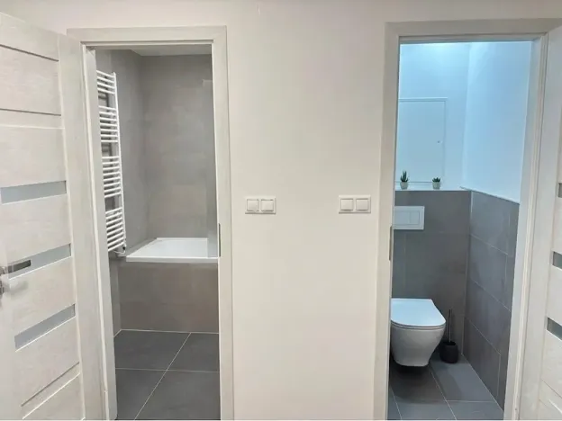 Pronájem bytu 3+1, Praha - Horní Měcholupy, Milánská, 70 m2