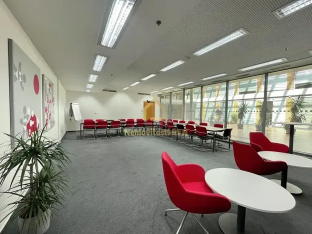 Pronájem kanceláře, Ostrava, Francouzská, 84 m2