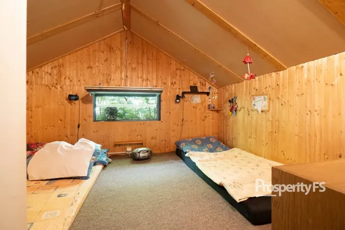 Prodej chaty, Jílové u Prahy - Luka pod Medníkem, 90 m2
