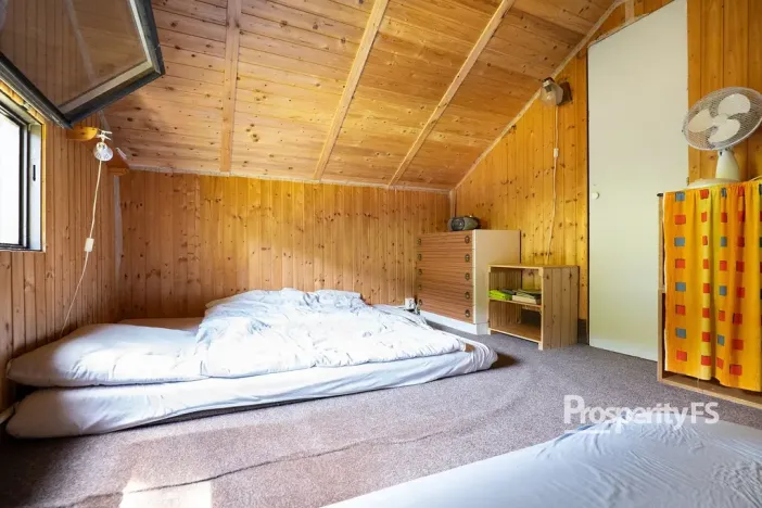Prodej chaty, Jílové u Prahy - Luka pod Medníkem, 90 m2
