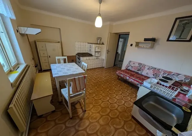 Prodej rodinného domu, Mrákov, 130 m2