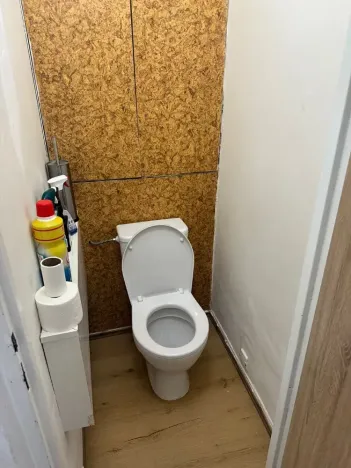 Pronájem bytu 1+1, Brno, Ježkova, 40 m2