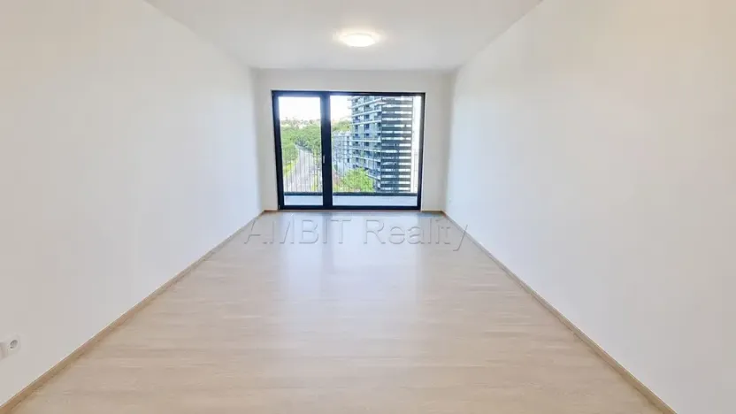 Pronájem bytu 2+kk, Praha - Modřany, Mezi vodami, 70 m2