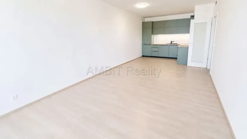 Pronájem bytu 2+kk, Praha - Modřany, Mezi vodami, 70 m2