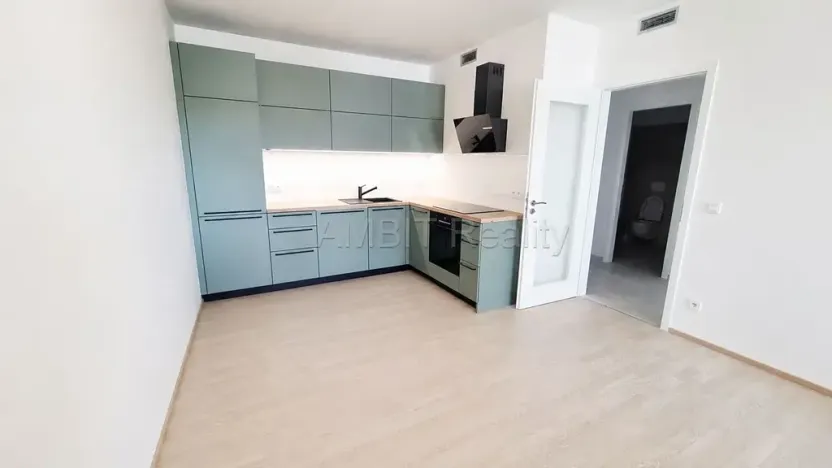 Pronájem bytu 2+kk, Praha - Modřany, Mezi vodami, 70 m2