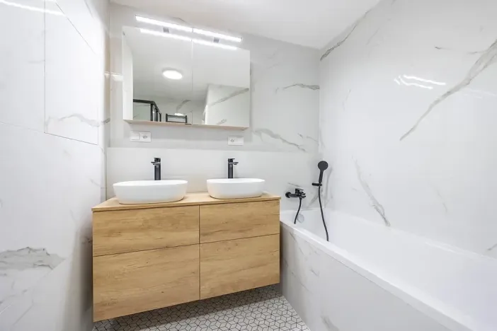 Prodej bytu 3+kk, Praha - Modřany, Daškova, 80 m2