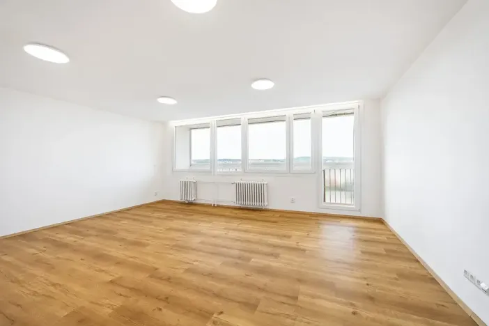 Prodej bytu 3+kk, Praha - Modřany, Daškova, 80 m2