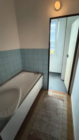 Pronájem bytu 2+1, Plzeň, Sokolovská, 56 m2