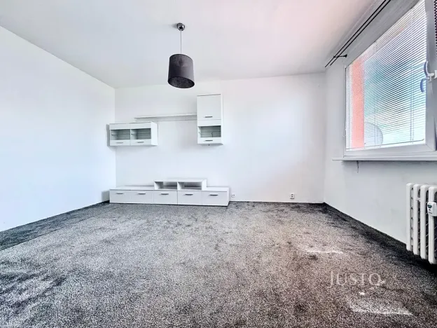 Prodej bytu 1+1, Ústí nad Labem, Meruňková, 35 m2
