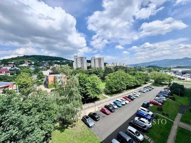 Prodej bytu 1+1, Ústí nad Labem, Meruňková, 35 m2