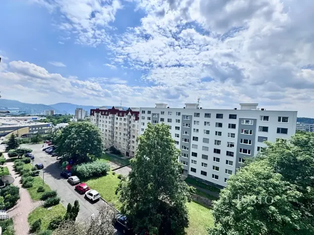 Prodej bytu 1+1, Ústí nad Labem, Meruňková, 35 m2